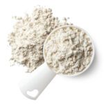 Proteine del siero del latte concentrate