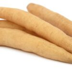 Radice di Shatavari (Asparagus Racemosus)