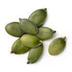 Proteine di zucca (Famiglia delle Corcubitacee)