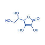 Vitamina C da acido L-ascorbico