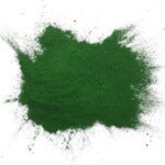 Chlorella (Chlorella Vulgaris)