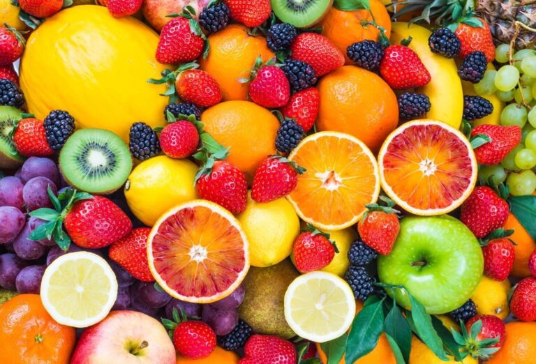 Dieta fruttariana