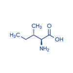 L- Isoleucina