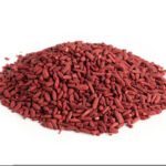  Riso rosso fermentato