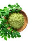 Moringa (Moringa Oleifera)