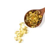 Omega-3 (DHA, EPA)