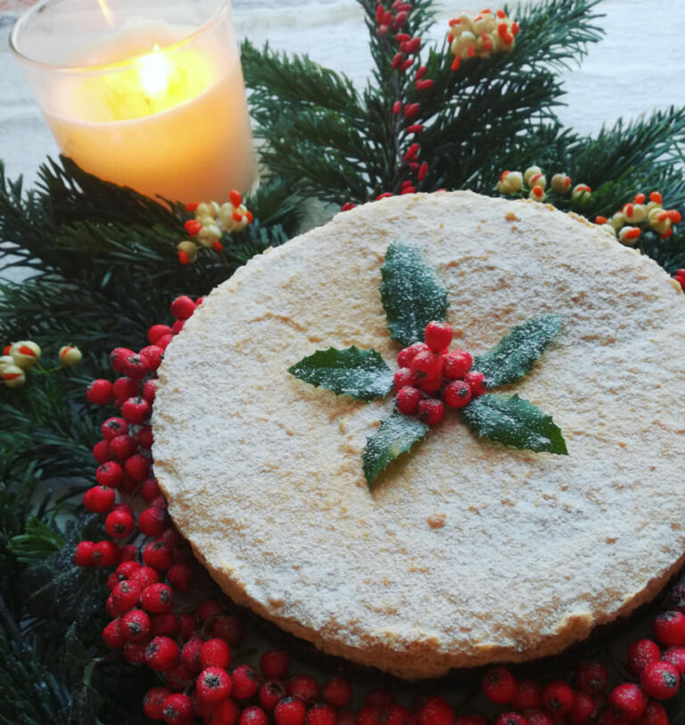 Ricette vincitrici del Contest di Natale SAUTÓN