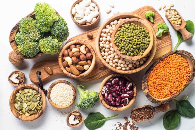 Secondi vegani consigli e ricette