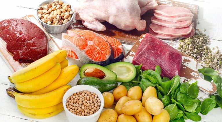 Vitamina B6