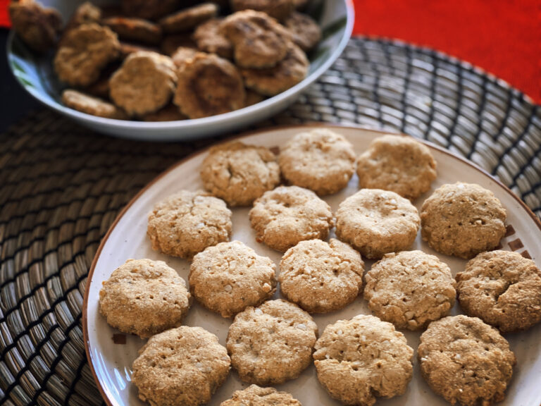 Keto RITZ