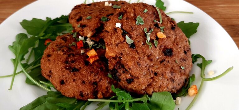 Polpette di tonno di Maria Teresa Ragucci