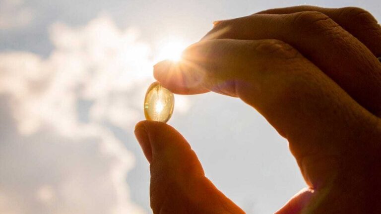 Vitamina D, cos'è, studi e benefici