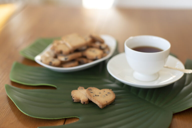 Biscotti con pepite di cioccolato di Maria Teresa Ragucci