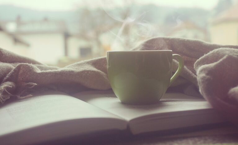 Sostituti del caffè