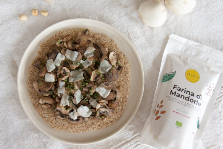 Base per pizza