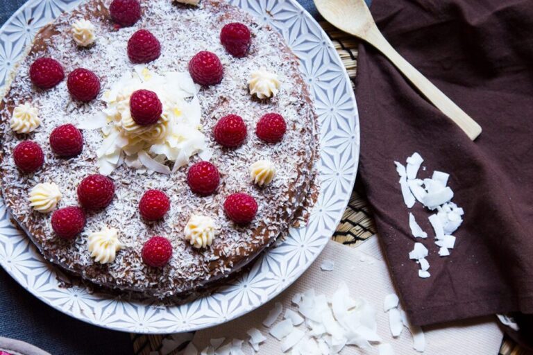 Dolci low carb, consigli e ricette