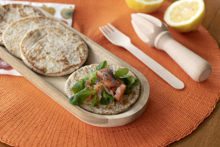 Finta piadina