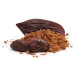 Cacao (Theobroma Cacao)