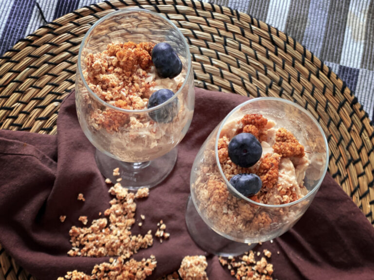 Spuntini sani, quali sono i migliori (con ricette)