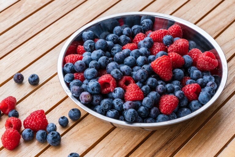 Come mangiare la frutta