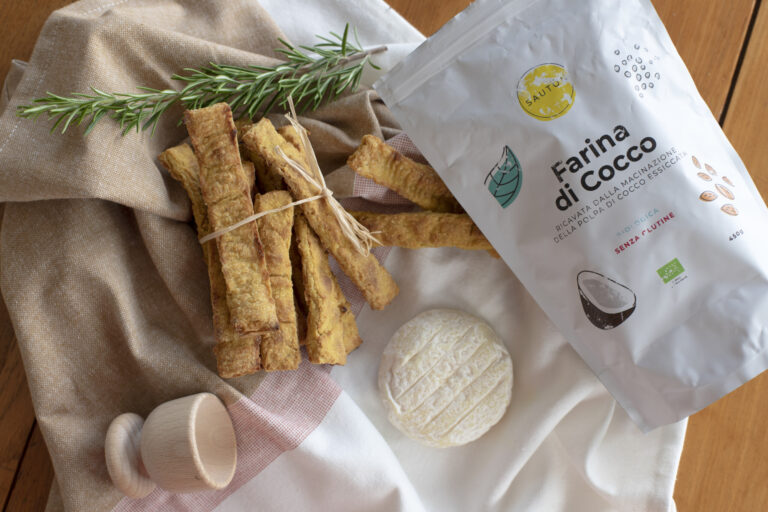 Stick di ceci
