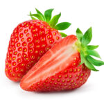 Fragole essiccate*