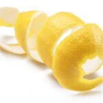 Buccia di Limone