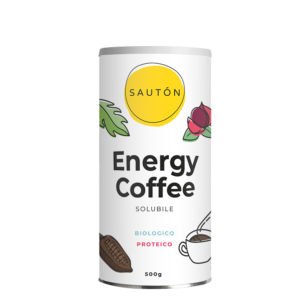 Energy Coffee
