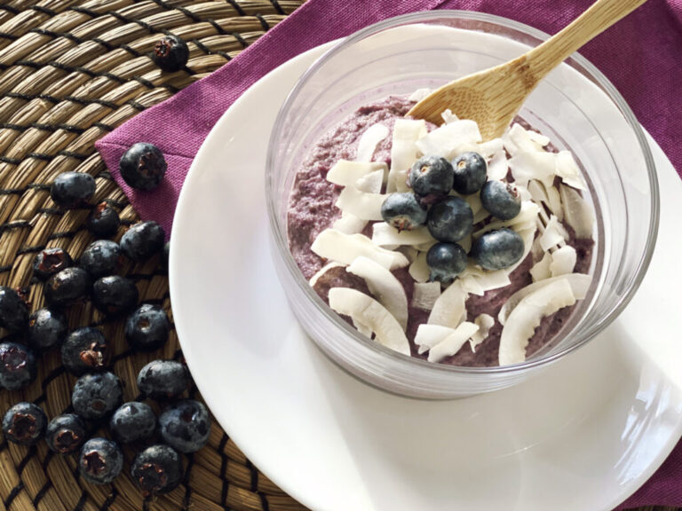 Colazioni dolci vegane