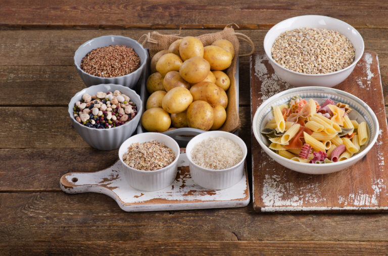 I carboidrati sono indispensabili nell'alimentazione?
