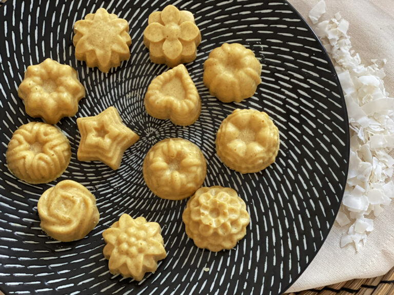 Delizia Keto al ghi