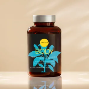 Sauton Shop - Body