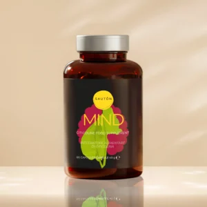 Sauton Shop - Mind