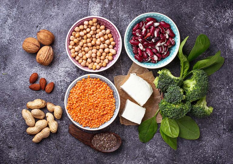 10 errori da non fare se sei vegetariano o vegano