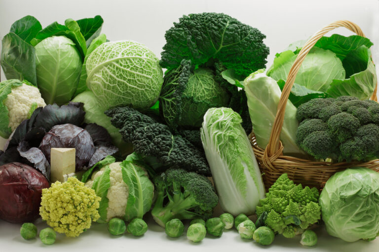 Vitamina C e calore- come cuocere al meglio le verdure