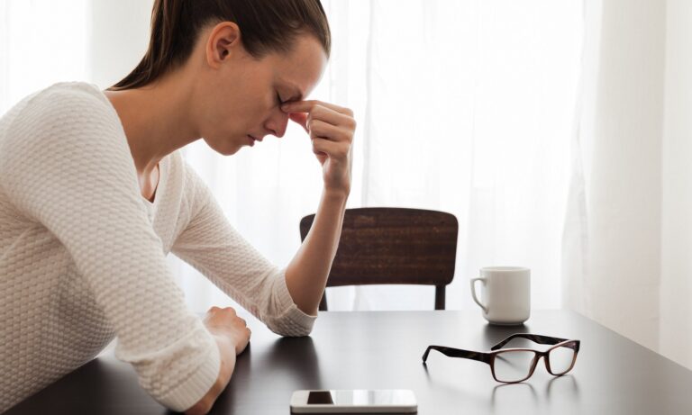Stress- cos'è davvero e come liberartene