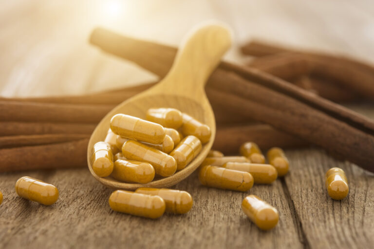 Enzymes: l'integratore di enzimi sistemici