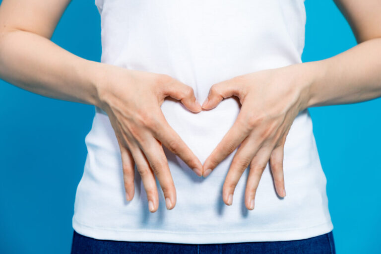 Flora - Probiotics per il benessere del tuo intestino