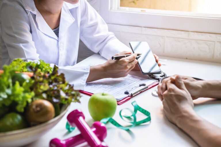 I 5 falsi miti della nutrizione