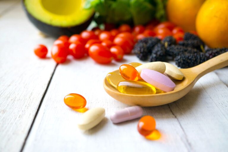 Vitamina C e cancro- le nuove scoperte