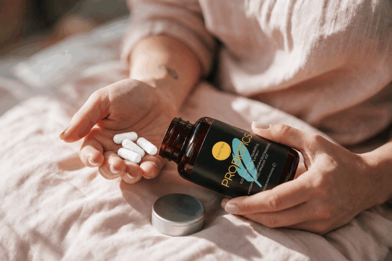 Probiotics, per il benessere del tuo intestino