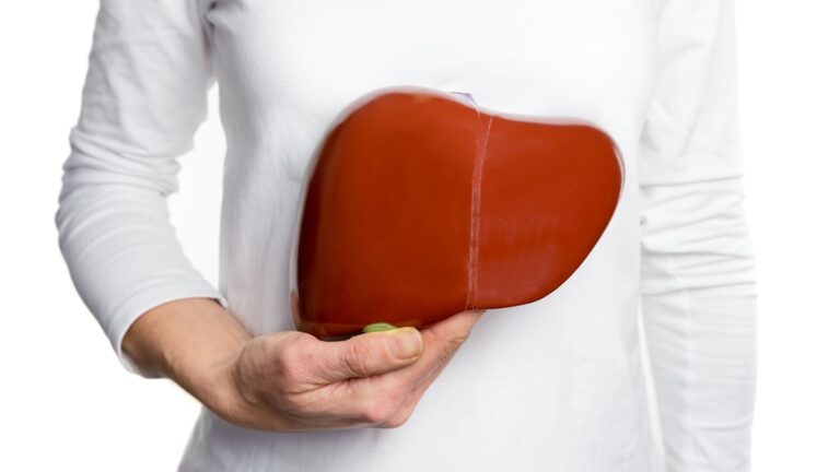 Liver, il detox perfetto per il tuo fegato