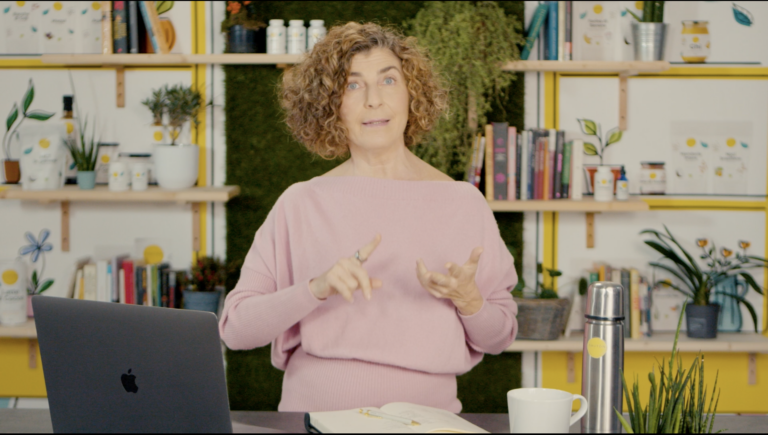 Ossa e articolazioni sane- le 4 strategie naturali