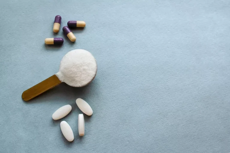 Collagene, l'alleato della pelle e non solo
