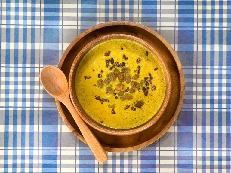 Keto cereali del mattino