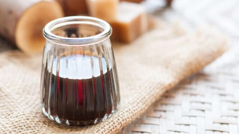 Yacon, il dolcificante con poche calorie