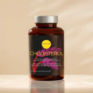 Cholesterol