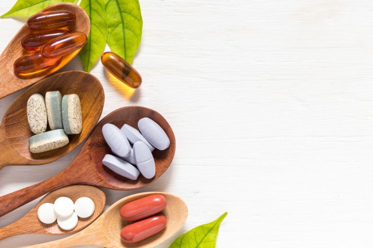 D3 e K2: l'importanza di queste vitamine