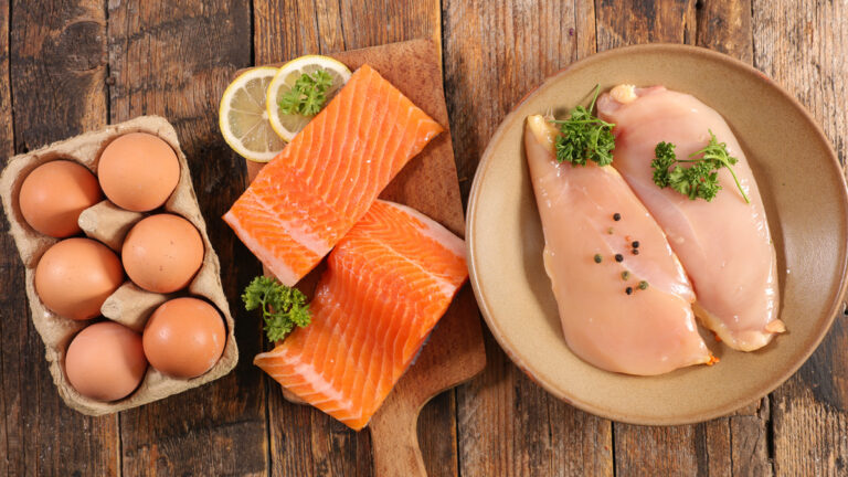 Aminoacids: l'integratore di aminoacidi essenziali