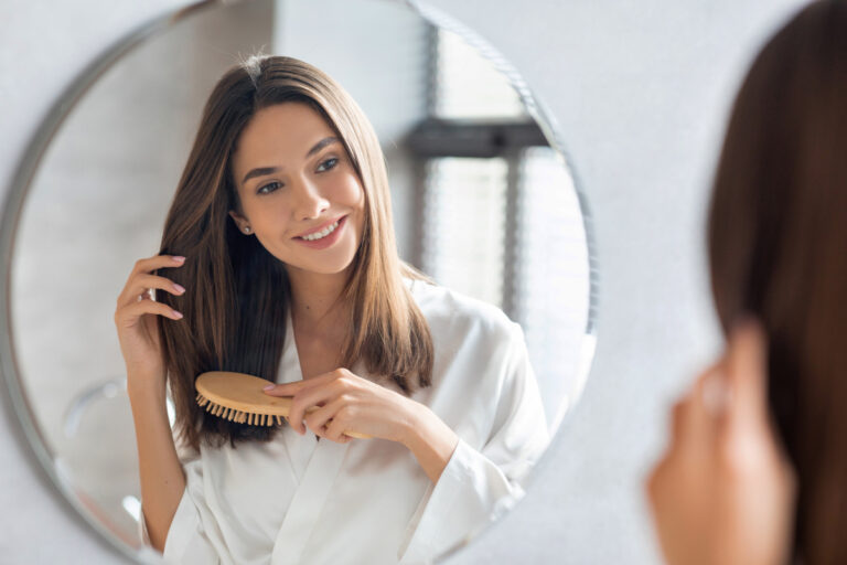 Beauty, l'integratore per il benessere di pelle e capelli